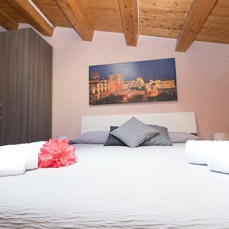 Casa Malacla B&B Noto Kültér fotó