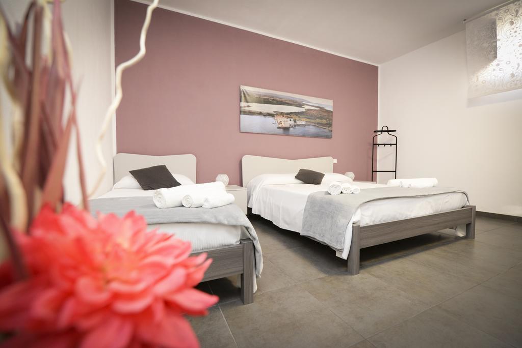 Casa Malacla B&B Noto Kültér fotó