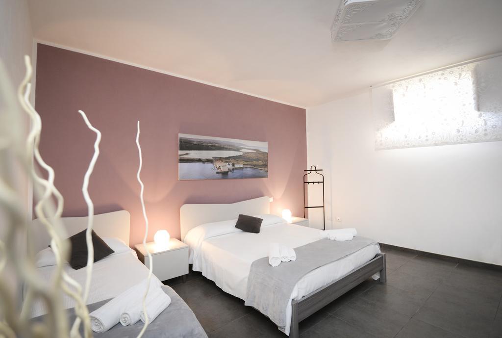 Casa Malacla B&B Noto Kültér fotó