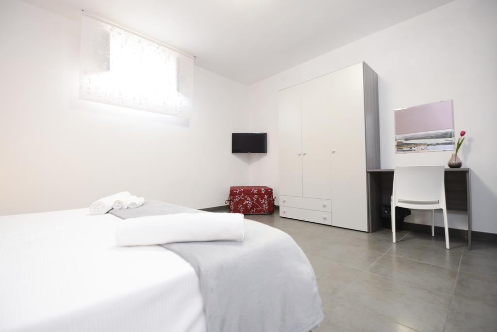 Casa Malacla B&B Noto Kültér fotó